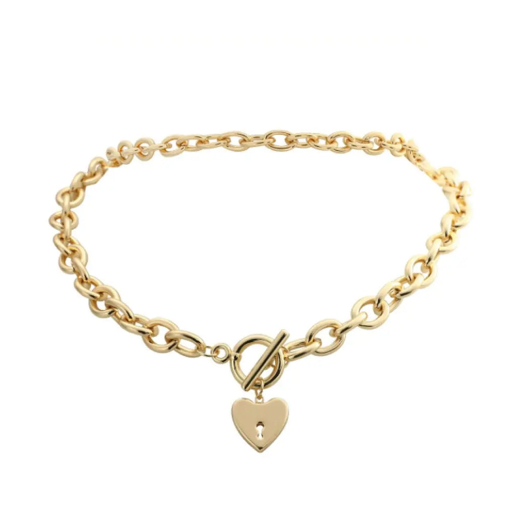 Casie Necklace NP Colletion