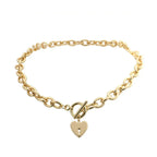 Casie Necklace NP Colletion