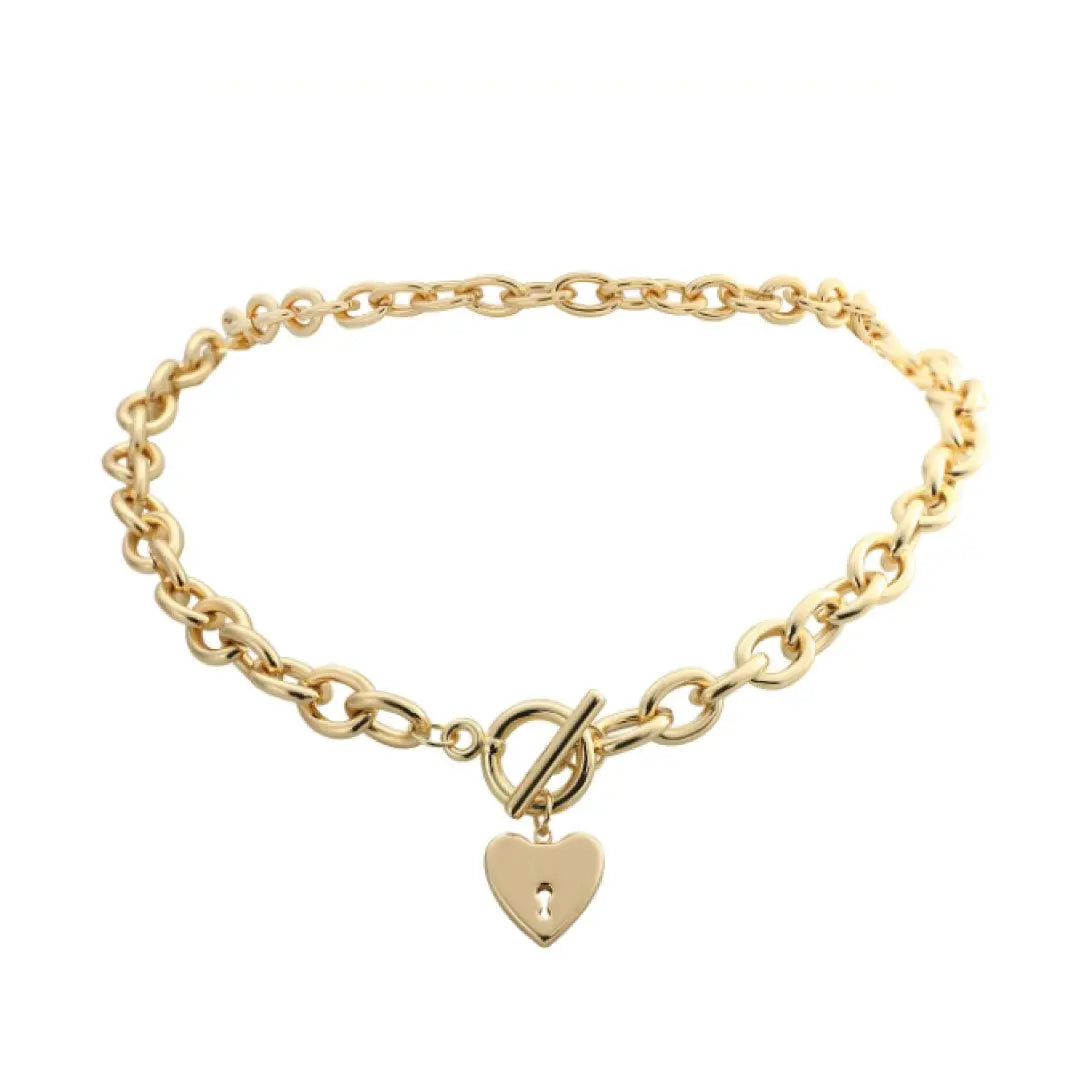 Casie Necklace NP Colletion