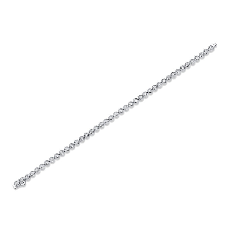 Galaxy Dream Diamond S925 Silver Bracelet