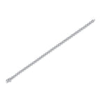 Galaxy Dream Diamond S925 Silver Bracelet