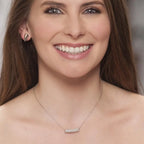 Chic Steel Necklace NP Colletion