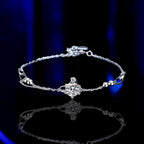 S925 Sterling Silver Bracelet