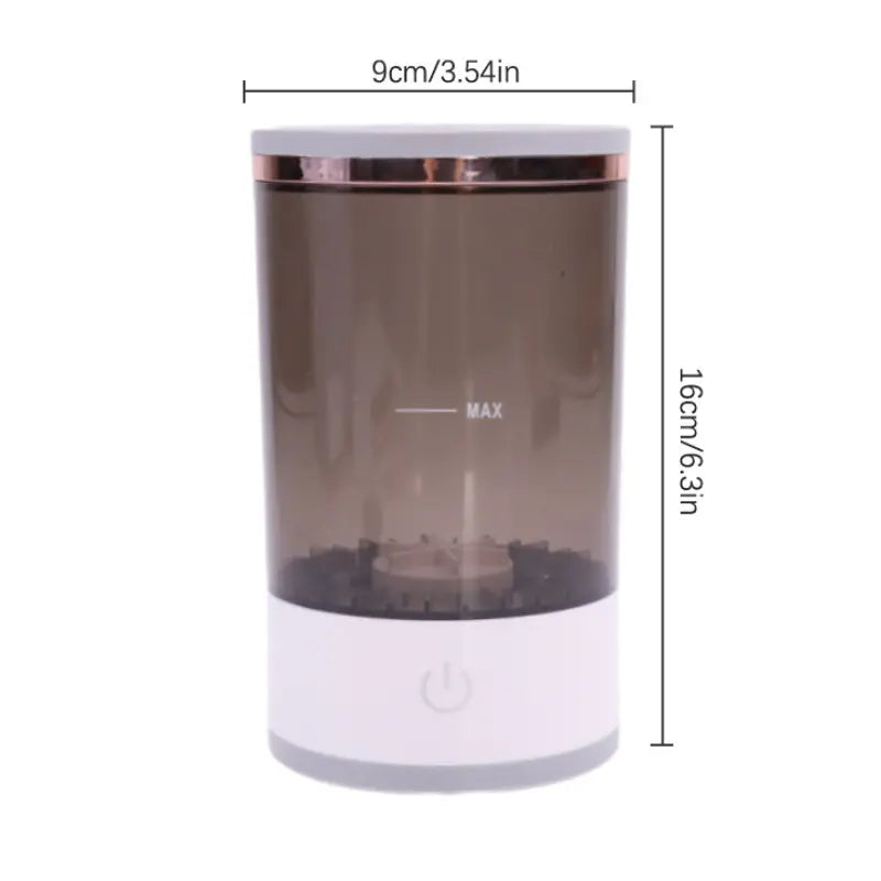 Makeup Brush Cleaner NP Colletion