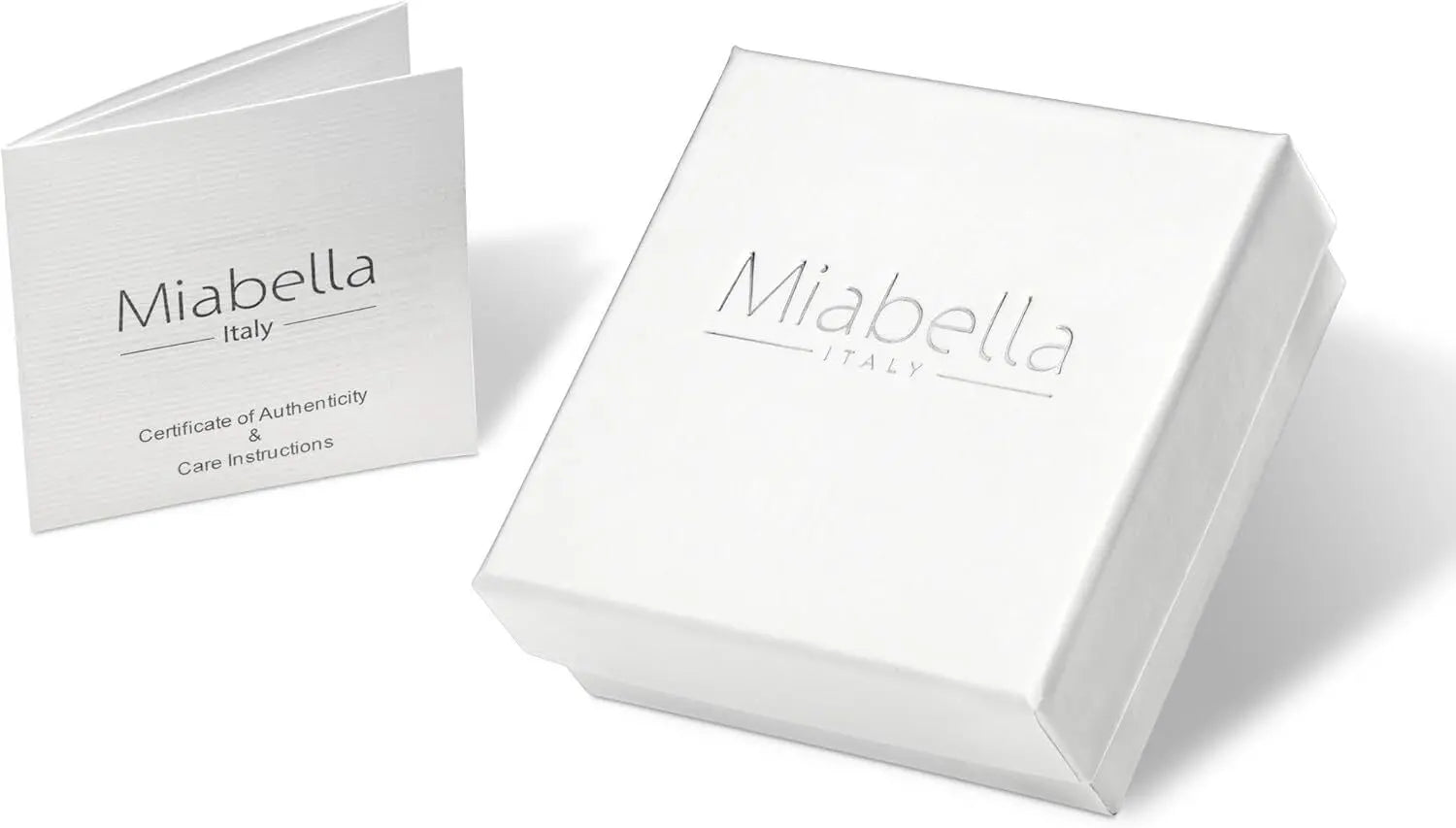 Miabella 925 Sterling Silver Italian 5Mm Mesh Link Chain Bracelet 