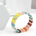Be Cool Tile Bracelet NP Colletion