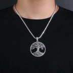 Moissanite, This Luxurious And Fashionable Light Luxury Trend Jewelry Necklace Pendant Is Made Of S925 Silver Electroplated With Platinum NP Collection