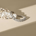 Simple Style Random Combination Cuban Bracelet