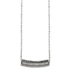 Chic Steel Necklace NP Colletion