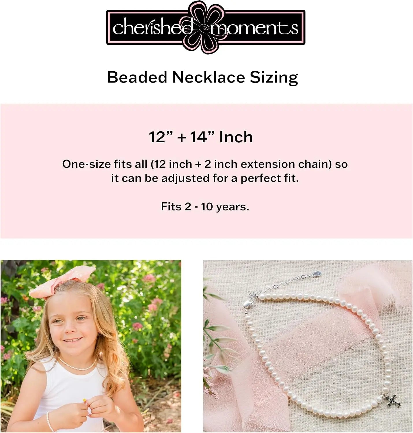 Pearl Bracelet, .925 Sterling Silver 