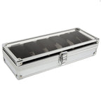 Jewelry Box Watches Storage