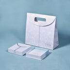 Sterling Silver Ring Holder Necklace Pendant