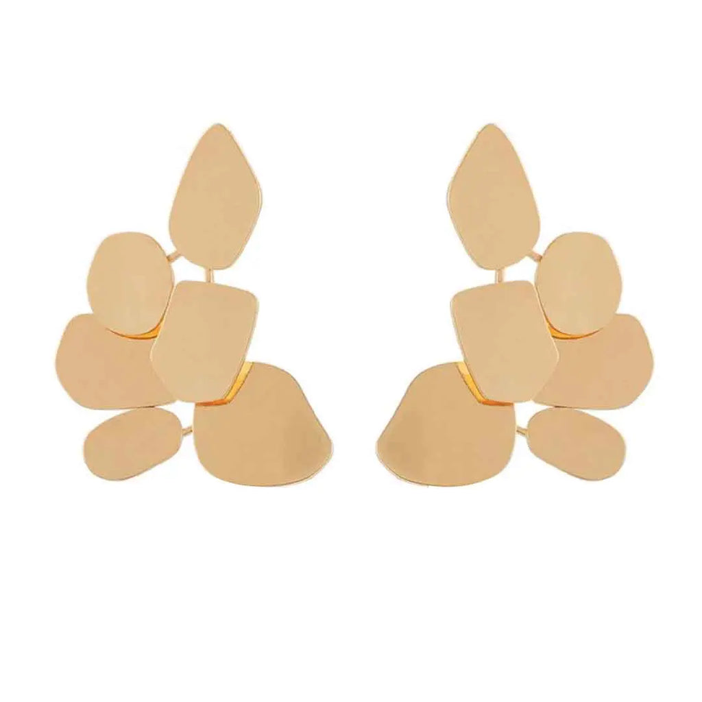 Drip Earrings -Small NP Colletion