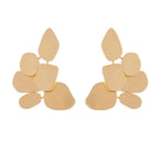 Drip Earrings -Small NP Colletion