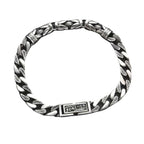 Fashion Original Peace Print Bracelet