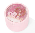 Wheel Jewelry Box