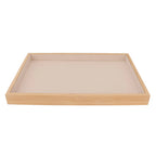 Jewelry Tray Elegant Multipurpose Wood