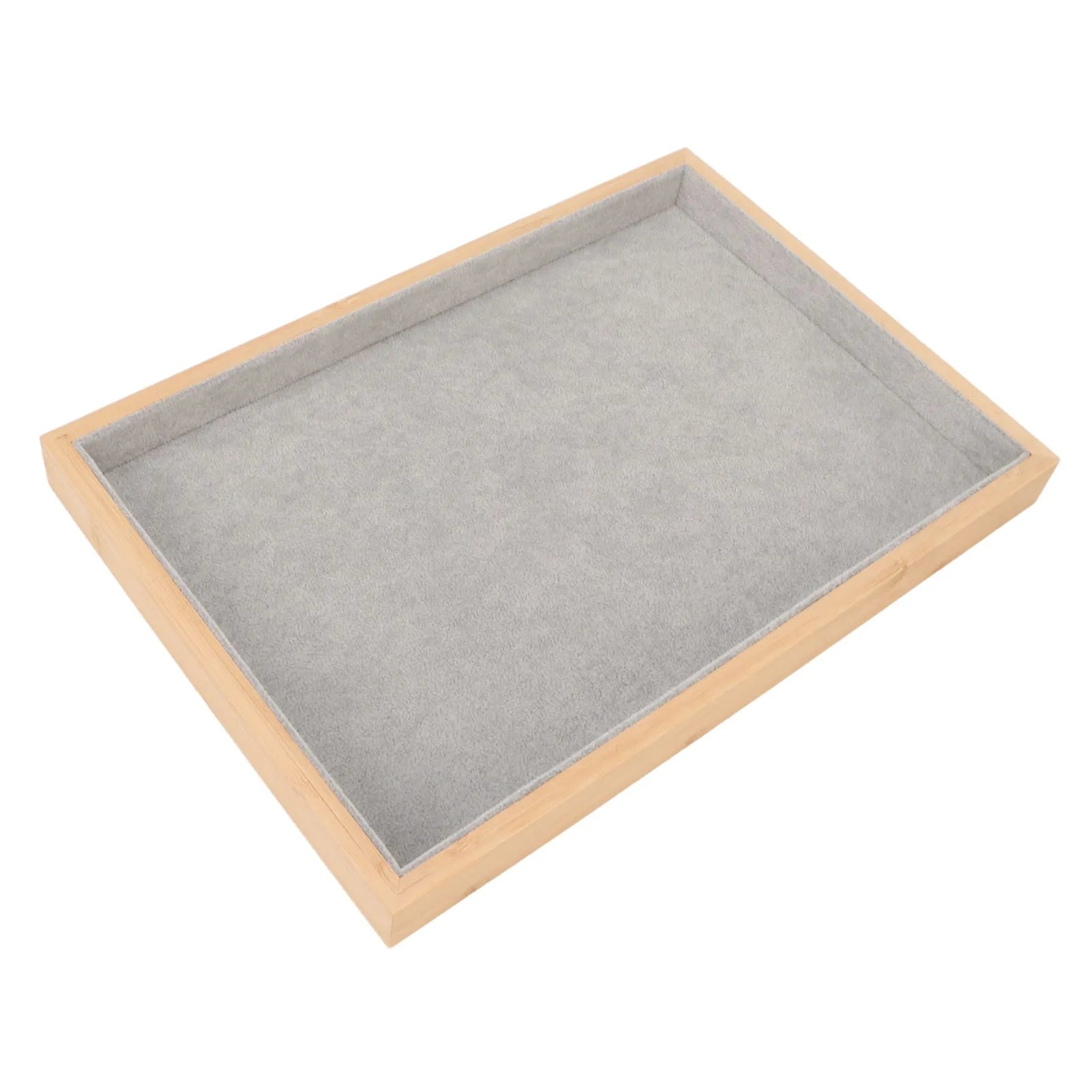 Jewelry Tray Elegant Multipurpose Wood