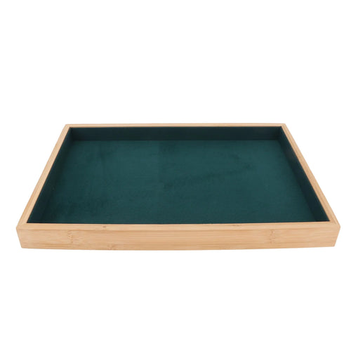 Jewelry Tray Elegant Multipurpose Wood