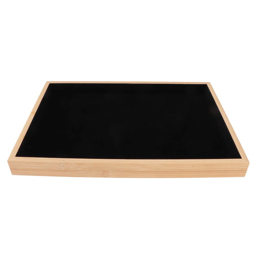 Jewelry Tray Elegant Multipurpose Wood