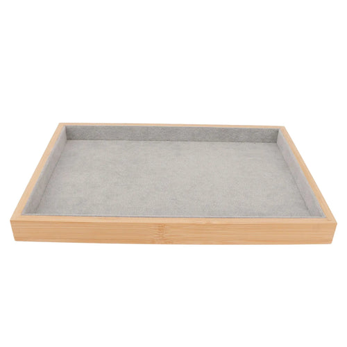 Jewelry Tray Elegant Multipurpose Wood