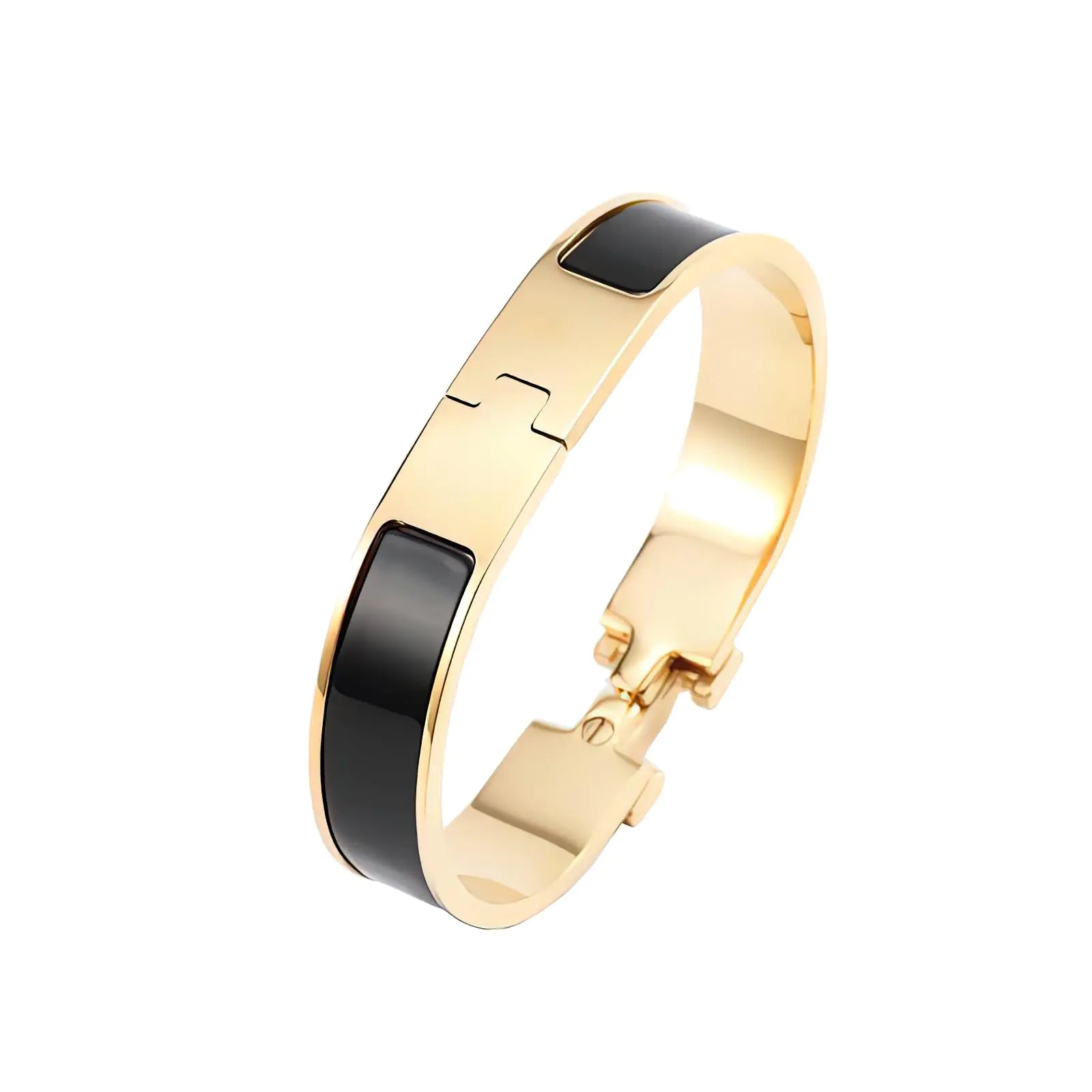 18K Gold Luxury Bracelet for Women