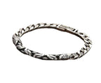 Fashion Original Peace Print Bracelet