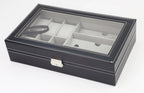 6+3 Grid Watch Sunglass Eyeglasses Display Box