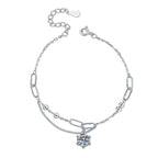 S925 Sterling Silver Bracelet