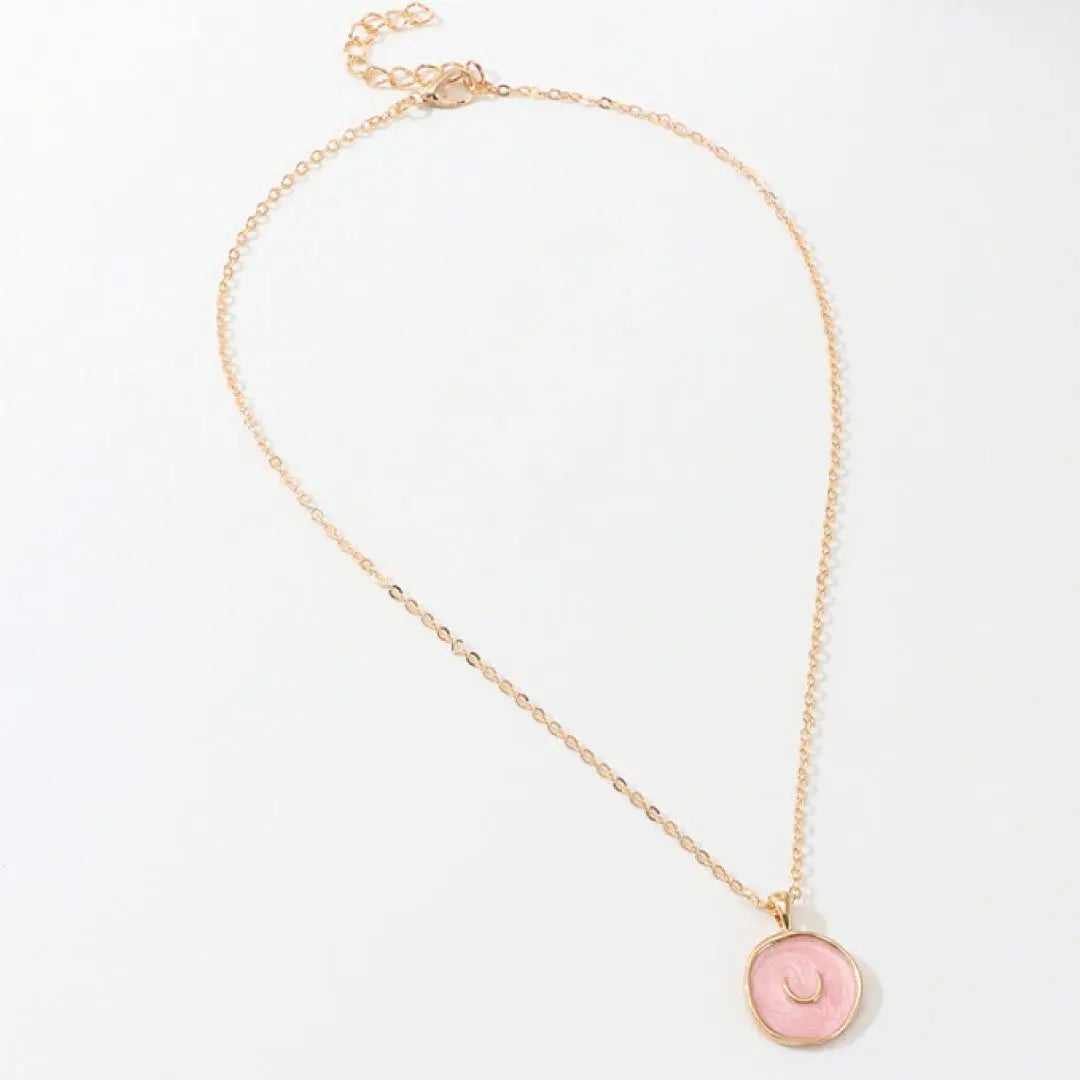 Astral Necklace Rose NP Colletion