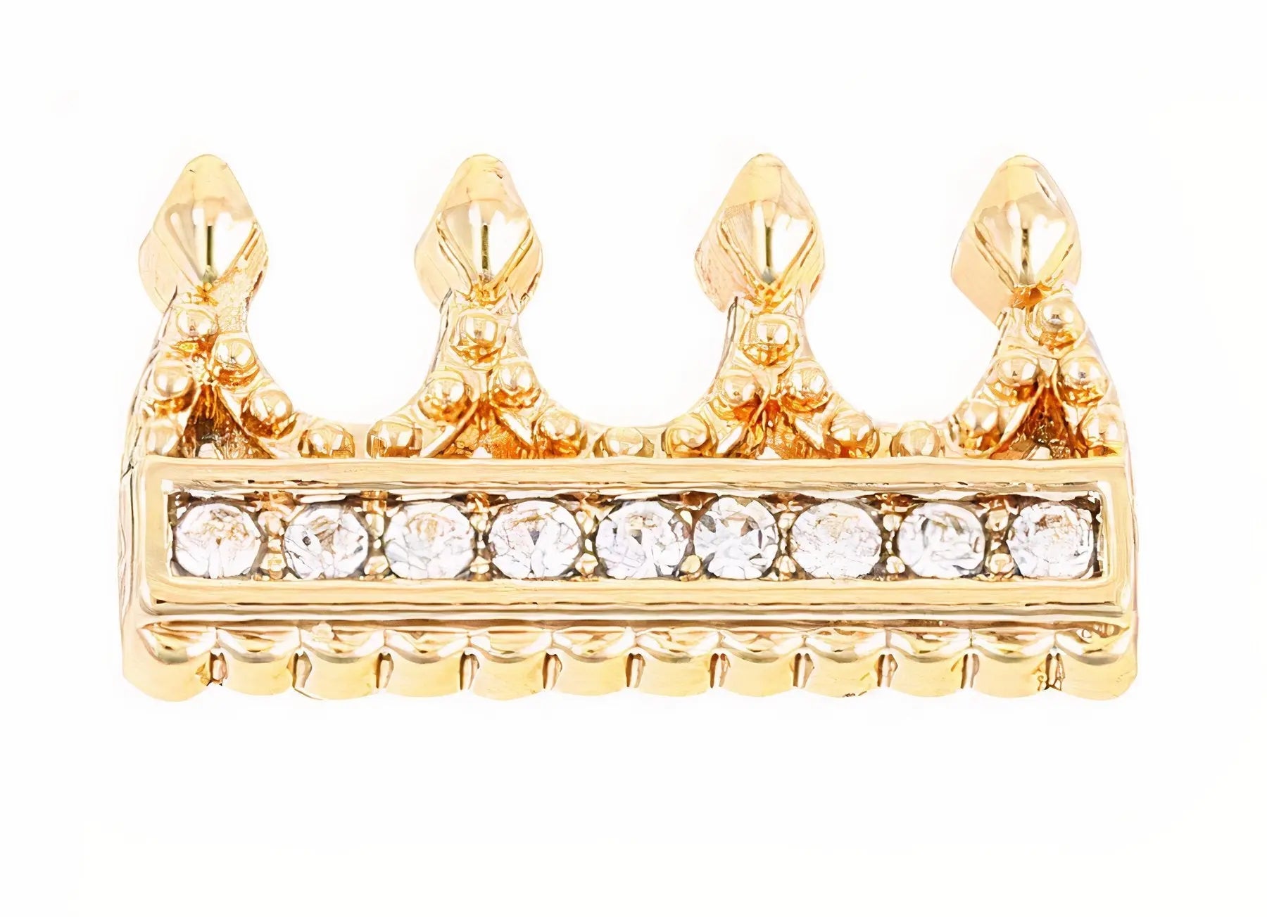Crown Charm NP Colletion