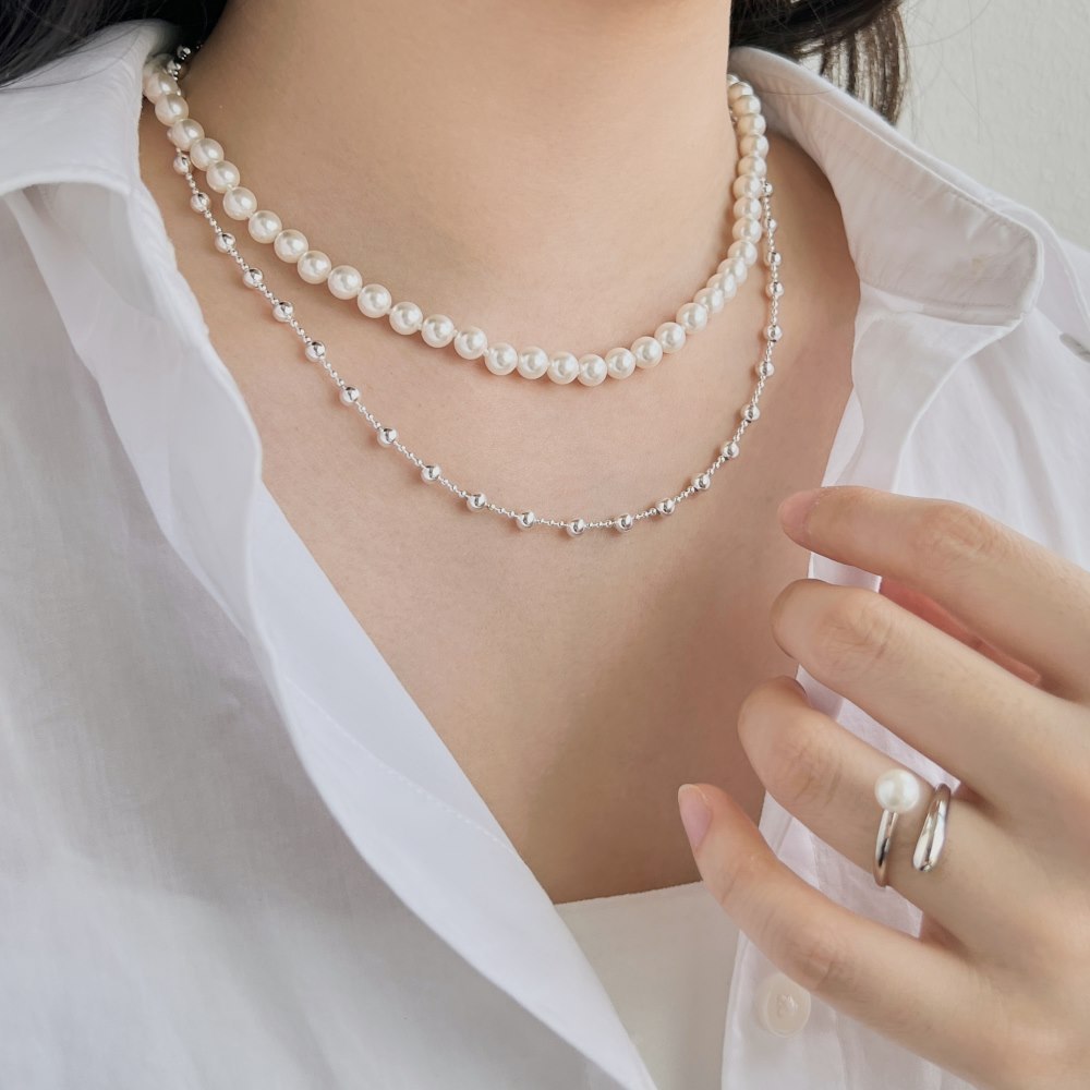 Women's Fashion Elegant Graceful Clavicle Chain