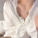 Dawson Necklace NP Colletion