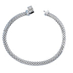 European And American Style Simple Trend Bracelet