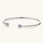 Ins Style Moissanite Bracelet Special-interest