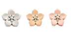5 Stone Flower Charm NP Colletion