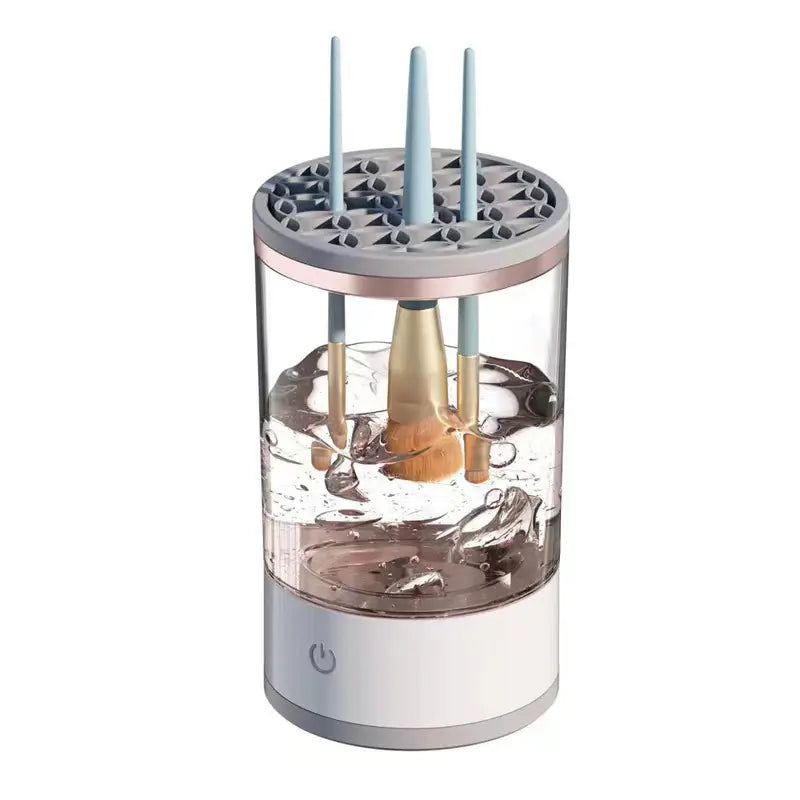 Makeup Brush Cleaner NP Colletion