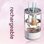 Makeup Brush Cleaner NP Colletion