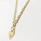 Casie Necklace NP Colletion