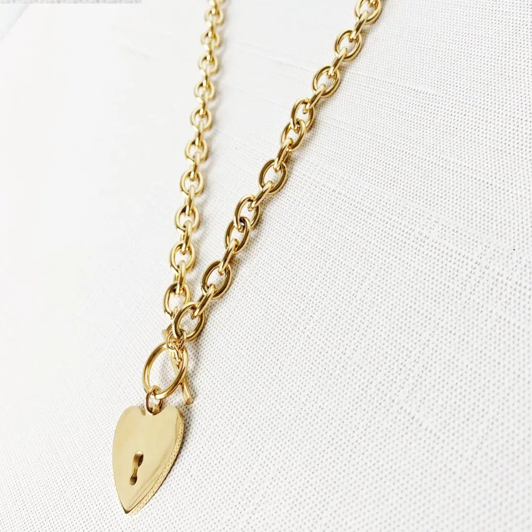 Casie Necklace NP Colletion
