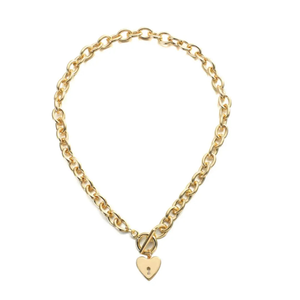 Casie Necklace NP Colletion