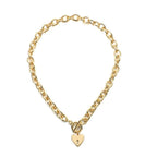 Casie Necklace NP Colletion
