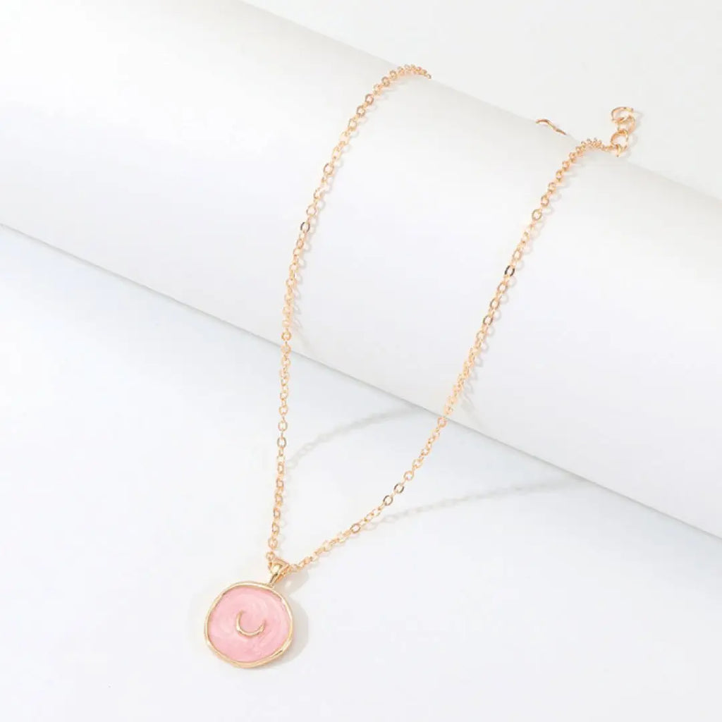 Astral Necklace Rose NP Colletion