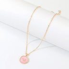 Astral Necklace Rose NP Colletion