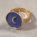 Astral Ring Blue NP Colletion
