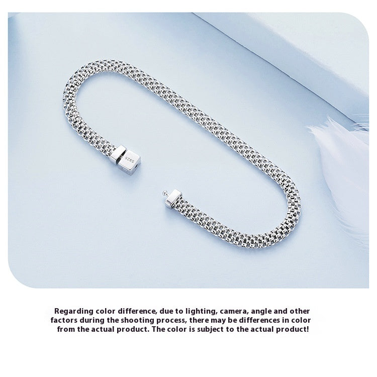 European And American Style Simple Trend Bracelet