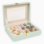 Engineered Wood Jewelry Organizer