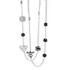 Beehive Necklace