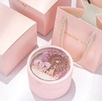 Wheel Jewelry Box