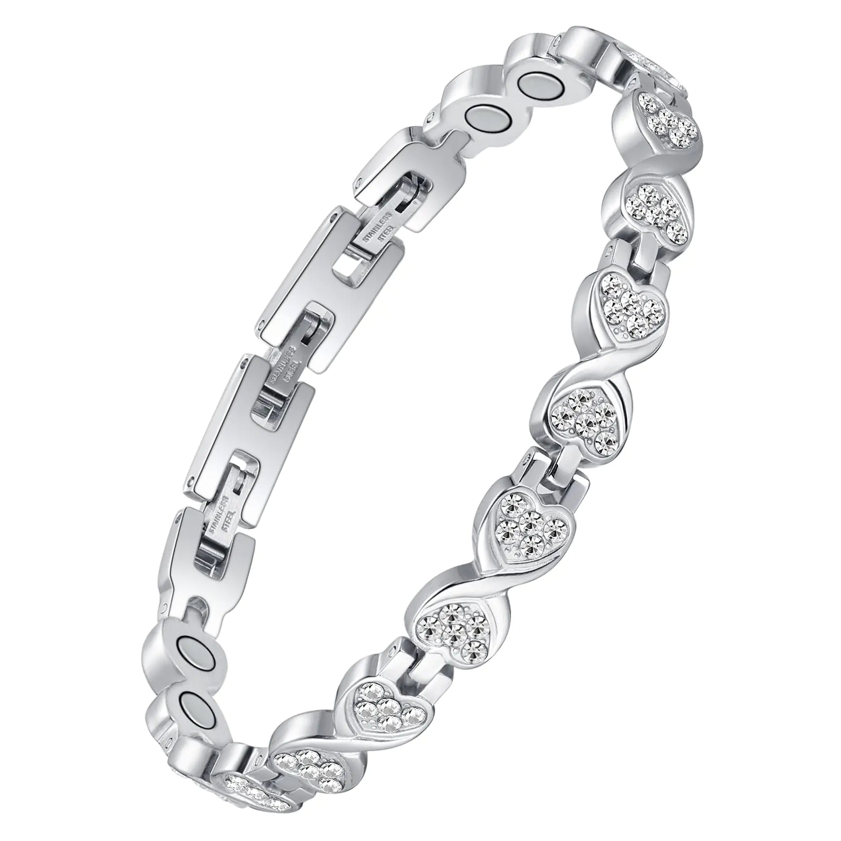 Magnetic Bracelets for Women